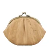 BECK SÖNDERGAARD Granny Purse Soft Beige