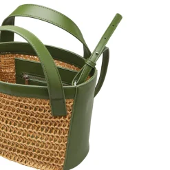 BECK SÖNDERGAARD Kameo Ada Bag Dark Nature