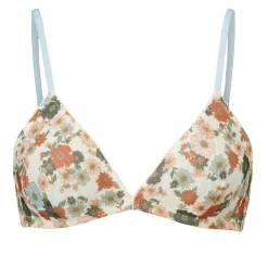 BECK SÖNDERGAARD Lola Willow Bra Multi