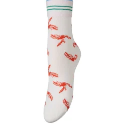 BECK SÖNDERGAARD Lostera Funkie Orange Red