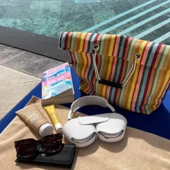 BECK SÖNDERGAARD Luane Andrea Bag Multi