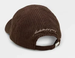 BECK SÖNDERGAARD Malvi Cap Brun