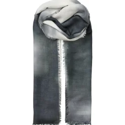 BECK SÖNDERGAARD Martinez Siw Scarf Black