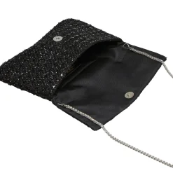 BECK SÖNDERGAARD Nevilla Paradi Bag Black