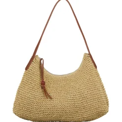 BECK SÖNDERGAARD Paper Straw Ariya Light Nature