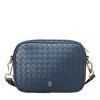 BECK SÖNDERGAARD Rallo Minnie Bag Maritime Blue