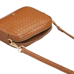 BECK SÖNDERGAARD Rallo Minnie Bag Pecan