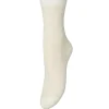 BECK SÖNDERGAARD Signa Cotta Sock White