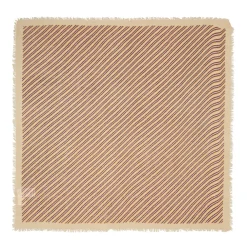 BECK SÖNDERGAARD Solebay Wica Scarf Multi Colour