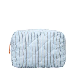 BECK SÖNDERGAARD Stripel Malin Bag Clear Blue Sky