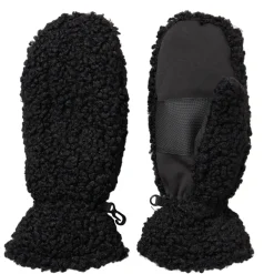 BECK SÖNDERGAARD Teddy Bonna Gloves Sort