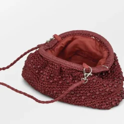 BECK SÖNDERGAARD Vanessa Bonita Bag Arabian Spice