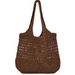 BECK SÖNDERGAARD Vanessa Riley Bag Partridge Brown