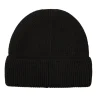 BECK SÖNDERGAARD Woona Beanie Black
