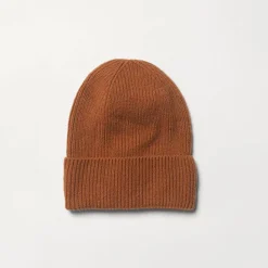BECKSÖNDERGAARD Charlie Beanie Brown