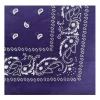 BELLA BALLOU Filuca Scarf Navy