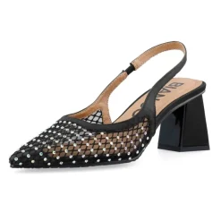 BIANCO Biamaralyn Slingback Mesh