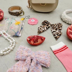 BLACK COLOUR Bcangie Necklace