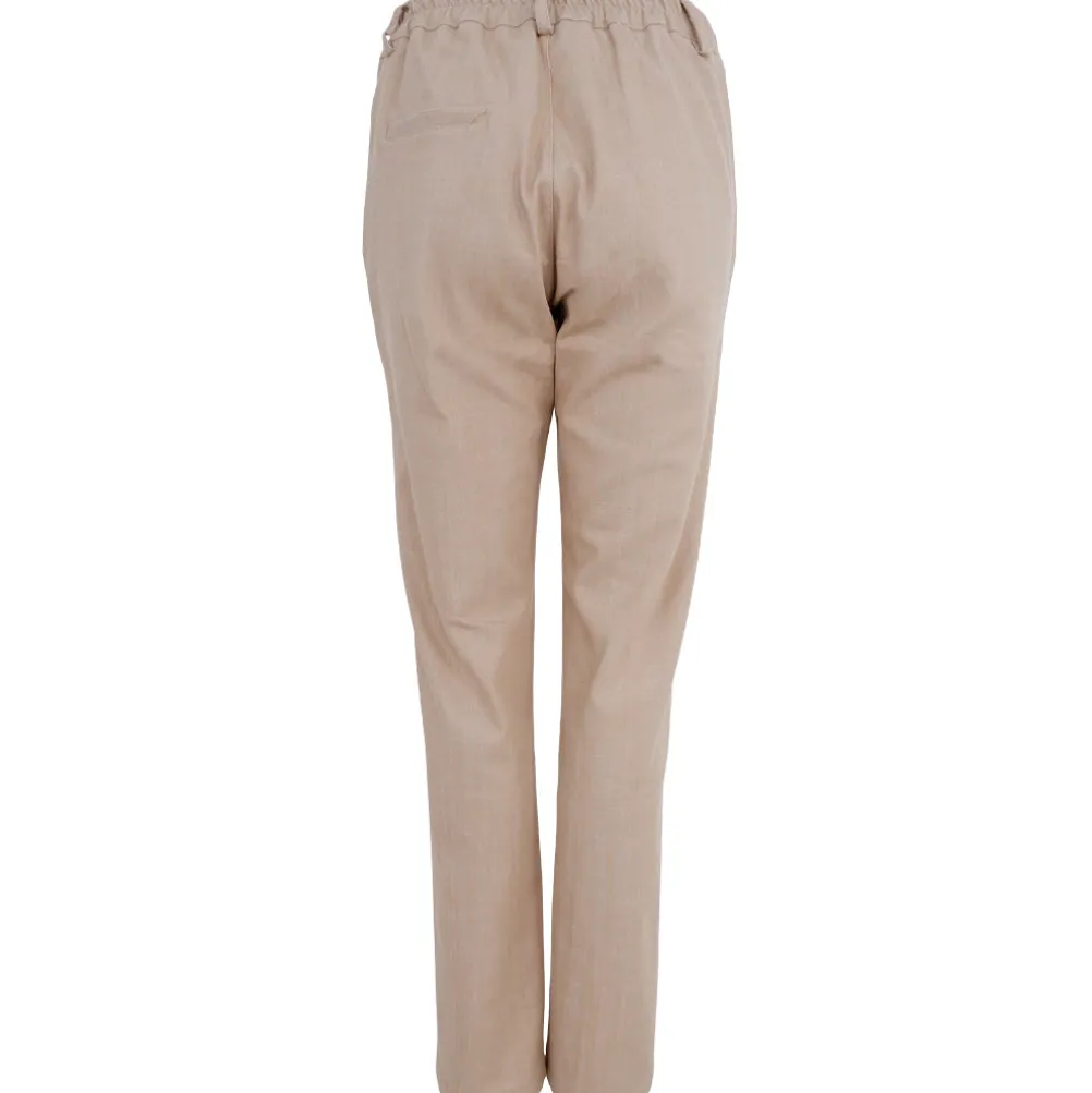 BLACK COLOUR Bcbox Regular Pant Sand