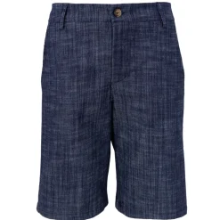 BLACK COLOUR Bcbox Shorts Navy Denim