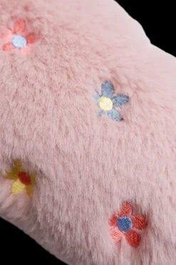 BLACK COLOUR Bcdaisy Slippers Rose