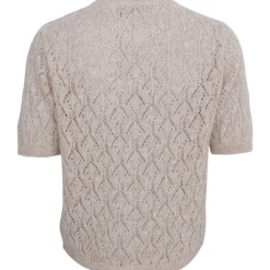 BLACK COLOUR Bcdell Pin Jumper Nature