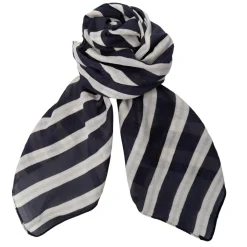 BLACK COLOUR Bcdella Mini Scarf Black