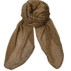 BLACK COLOUR Bcemma Big Scarf Frappe