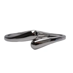 BLACK COLOUR Bcizette Bracelet (guld/sølv)