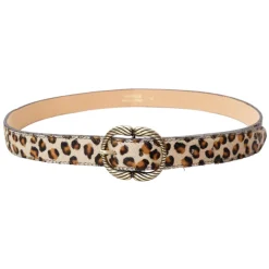 BLACK COLOUR Bcjenny Belt Leo