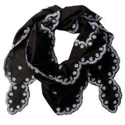 BLACK COLOUR Bcmargot Scarf Black