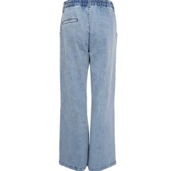 BLACK COLOUR Bcnola Box Jeans Light Blue