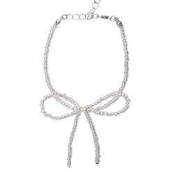 BLACK COLOUR Bcruth Bracelet Clear