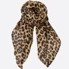 BLACK COLOUR Bcsia Scarf Frappe