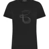 BRUUNS BAZAAR Alnus Ruba Tee Sort