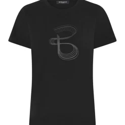 BRUUNS BAZAAR Alnus Ruba Tee Sort