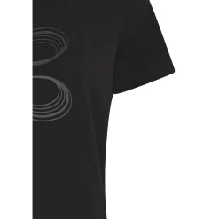 BRUUNS BAZAAR Alnus Ruba Tee Sort