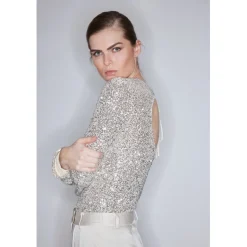 BRUUNS BAZAAR Aralu Ellias Blouse BBW4194