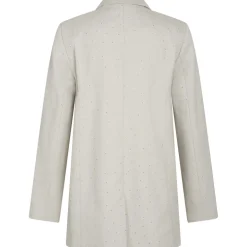 BRUUNS BAZAAR Corymbia Jolo Blazer Sand