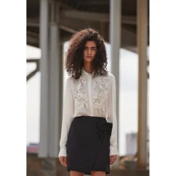 BRUUNS BAZAAR Solanum Solena Shirt Kit