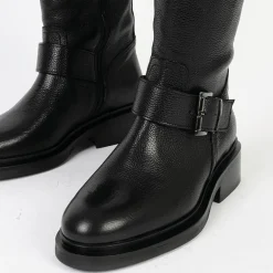 BUKELA Hugo Støvler Sort