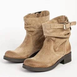BUKELA Jane Boot Sand
