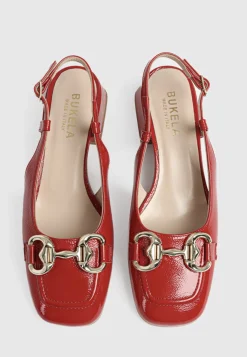 BUKELA Nancy Red