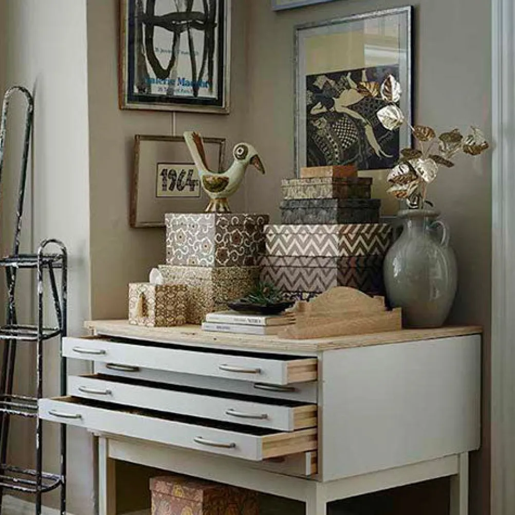 BUNGALOW Branch Champagne