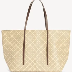 BY MALENE BIRGER Abi Tote Bag Incense