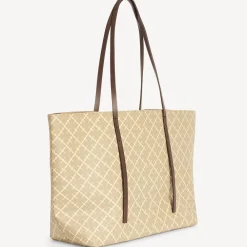 BY MALENE BIRGER Abigail Tote Bag