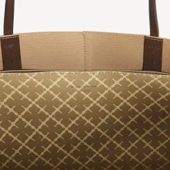 BY MALENE BIRGER Abigail Tote Bag