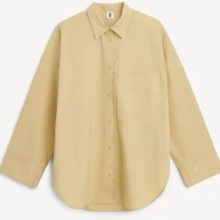 BY MALENE BIRGER Derrris 144 Dark Sand