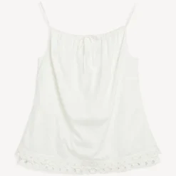 BY MALENE BIRGER Elle Soft Hvid