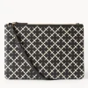 BY MALENE BIRGER Ivy Purse 050 Black